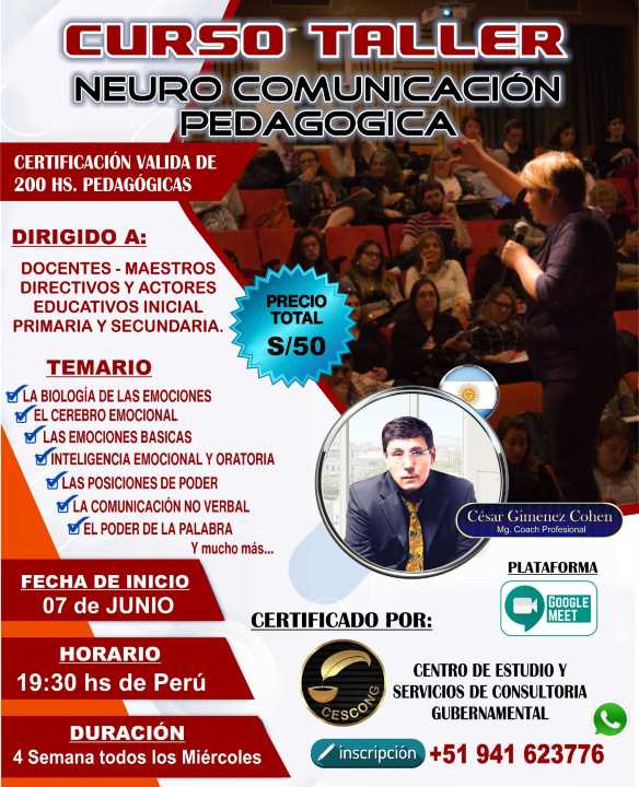 neuro comunicacion pedagogica nuevo1